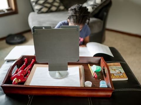 How to tell if home learning is working for your child
