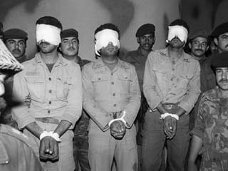 In Pictures: Forty years since the Iran-Iraq war began