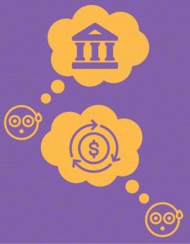 Low interest rates and central banks snapping up bonds will create more cash - but just don't link them to immediate job gains.
