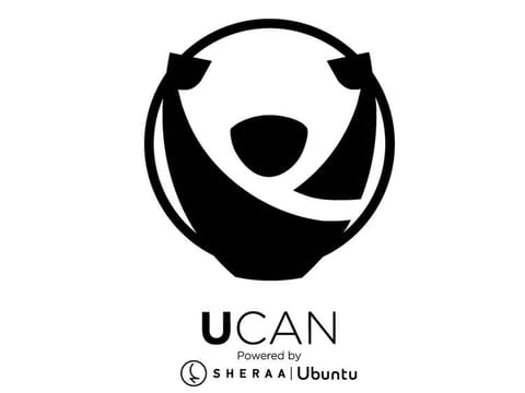  The banner of theUCAN Initiative, which aims to handpick startups that made a decisive intervention in the aftermath of the pandemic.