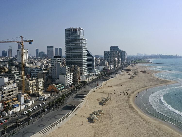 Tel Aviv