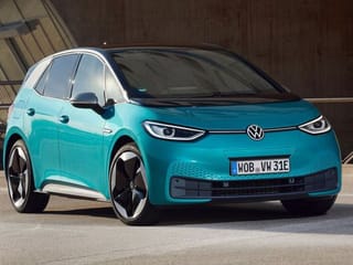 Look who is going electric: Carmakers make the switch