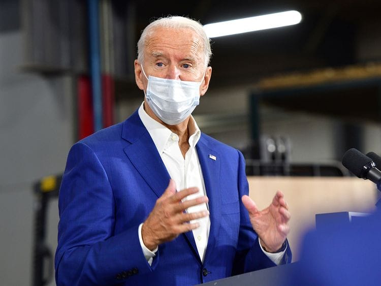 200922 Biden