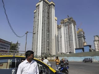 Expat Indians must think of a second source of income with property