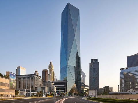 ICD Brookfield Place is an equally-owned joint venture partnership between ICD and Brookfield.