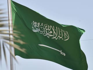 Saudi Arabia says intercepts ballistic missile near Prince Sultan Air Base