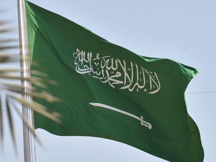 OPN 200923 SAUDI FLAGS-1600857243870
