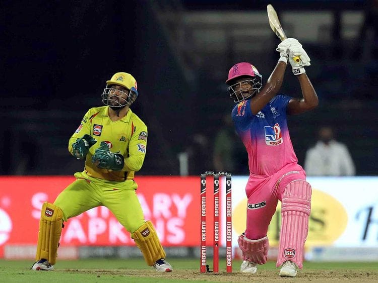 Sanju Samson
