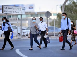 UAE: My employer is refusing to issue the correct air ticket