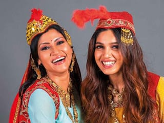 'Thappad', 'Parched' and other Bollywood movies that feature strong women