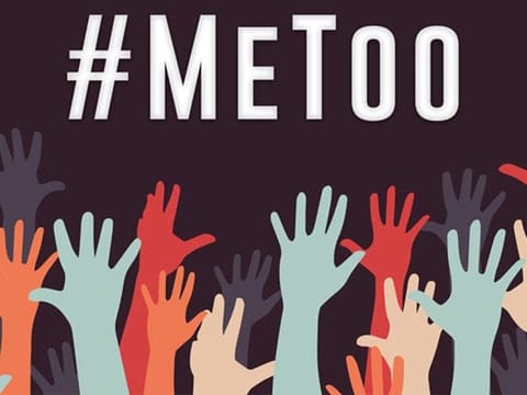 Could Egypt's #MeToo movement be the tinder for a 'feminist revolution'?