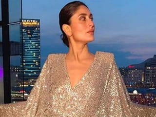 Bollywood: Kareena Kapoor Khan celebrates life and love on her 40th birthday with Saif Ali Khan and family 