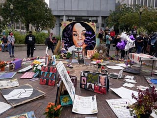Breonna Taylor case: Hollywood celebrities decry grand jury decision