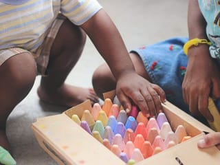 ASK US: Does the coronavirus spread easily among children?