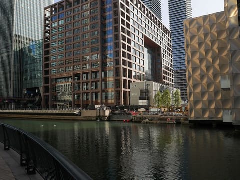 Landlords holding office properties on their books will be feeling a lot of strain in the next two years.