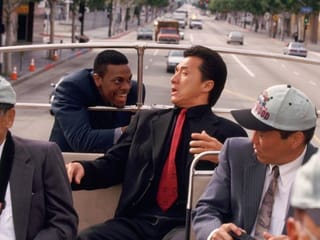 Jackie Chan teases next instalment of ‘Rush Hour’ films