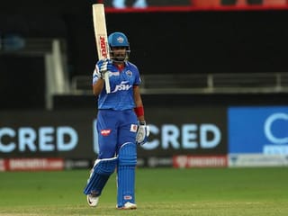 IPL 2020 in UAE: Chennai Super Kings slump to defeat against Delhi Capitals in pictures