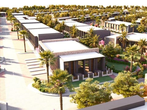The offer on service charge exemptions applies to all its projects in Dubai and Abu Dhabi, according to Reportage Properties.