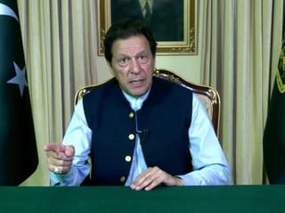 Pakistan: You will see a new ‘Imran Khan’ now, Prime Minister warns opposition
