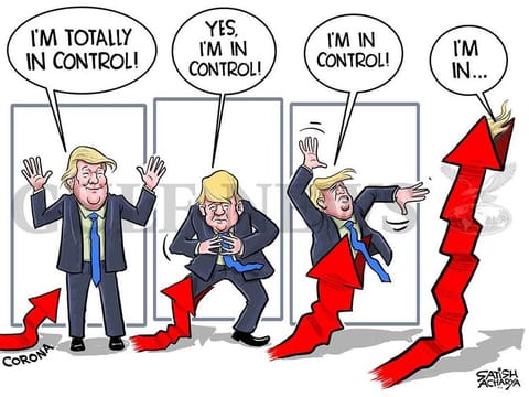 Satish Acharya/Gulf News