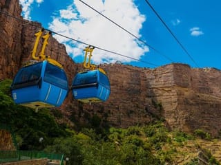 The Saudi sites you must see: Top places to visit