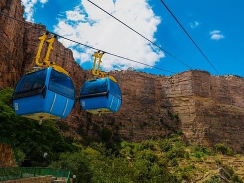 The Saudi sites you must see: Top places to visit