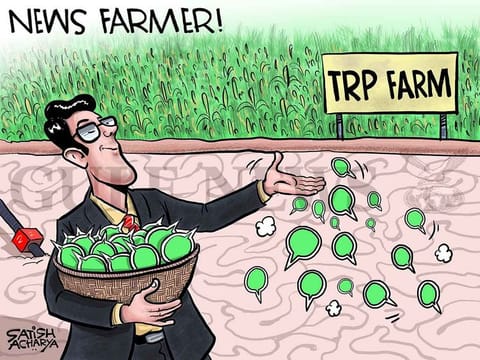 Satish Acharya/Gulf News