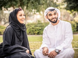The power of words: Emirati dialect and the history behind it 