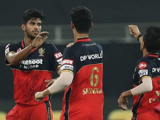 IPL 2020 in UAE: Royal Challengers Bangalore vs Mumbai Indians