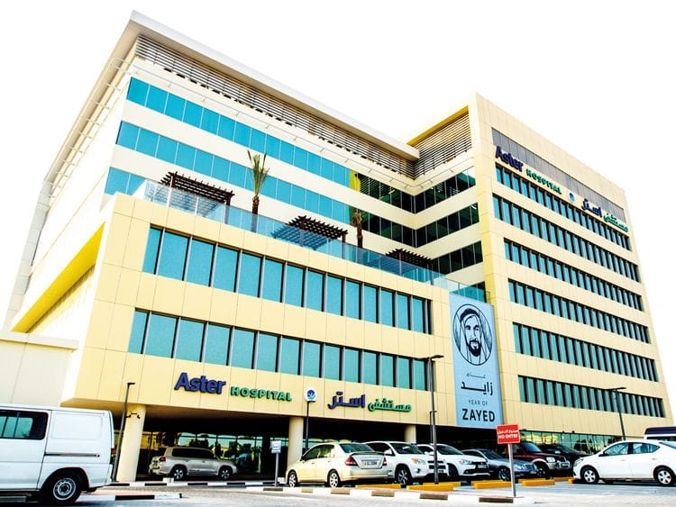 Aster lead