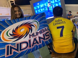 Top places to watch the Indian Premier League