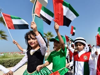 From the editors: Citizens, expats to help shape UAE’s future