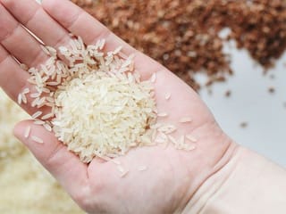 India: This man has been running a ‘Rice ATM’ to feed the hungry, amid the coronavirus pandemic