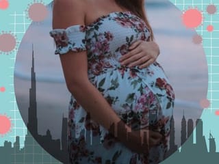 UAE: Guidelines for new mothers during COVID-19