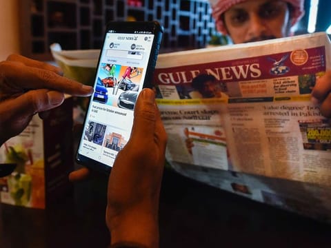 Gulf News digital and print bundle subscription offer is back. Read on to find out how to subscribe. 