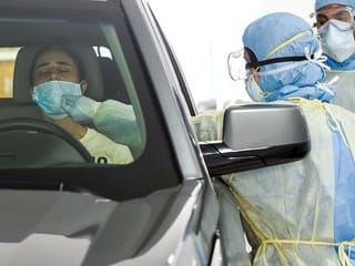 From the editors: Dubai shows the way by slashing COVID-19 test price