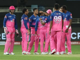 Rajasthan Royals become co-owners of Caribbean Premier League team