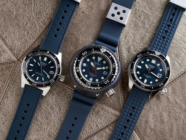 Seiko-55th-Anniversary-Diver's-Trilogy_SLA037_SLA039_SLA041