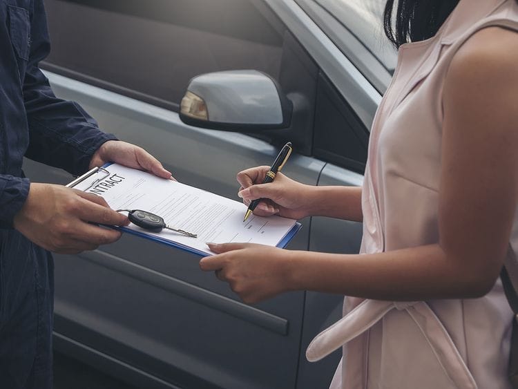 Stock Insurance claim