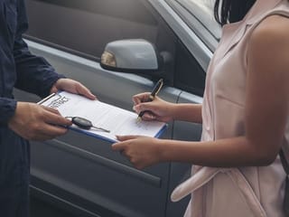 UAE: Planning to sell your car? Here’s how you can apply for a vehicle clearance certificate