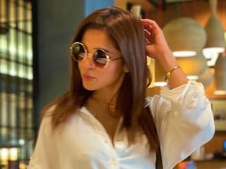 From Ayeza Khan to Mehwish Hayat, check out what these Pakistani celebrities have been up to