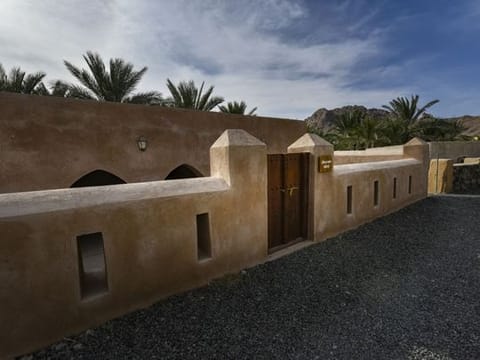 In Pictures: 10 of the oldest mosques in the UAE