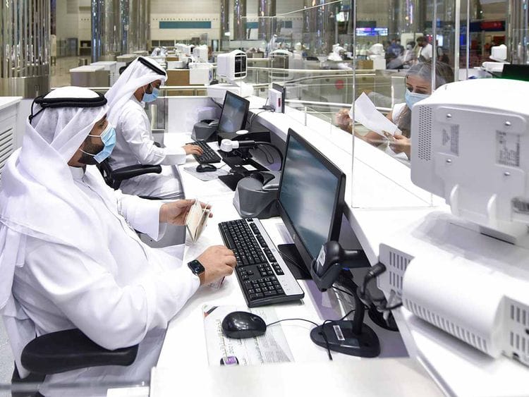NAT DUBAI AIRPORT IMMIGRATION1-1601529245864