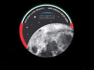 From the editors: UAE announces first Arab Mission to the moon