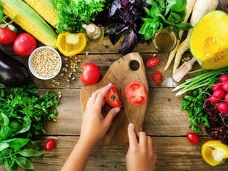 World Vegetarian day: Why are top athletes turning to greens, to stay healthy and fit?