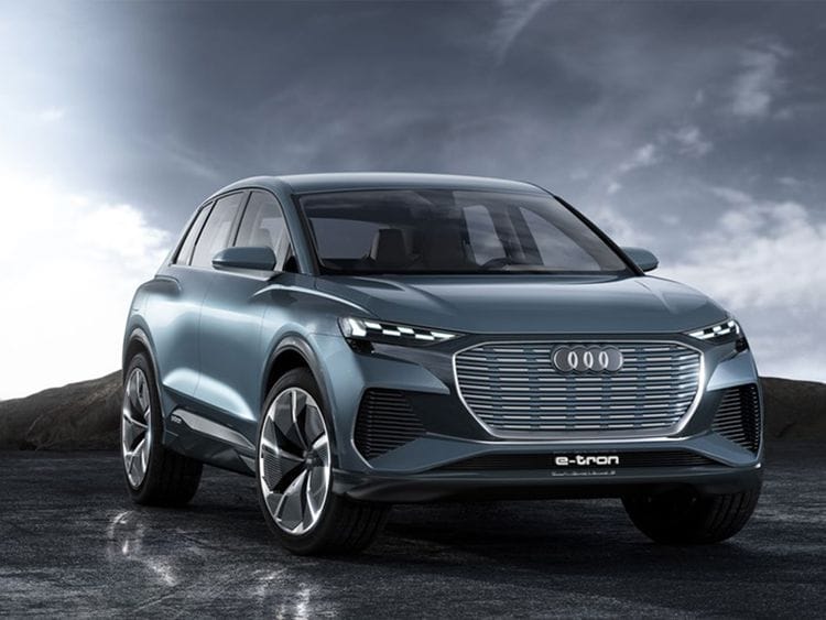 Audi