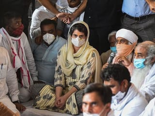 Hathras case: Protests rumble in India over alleged gang-rape of young woman 