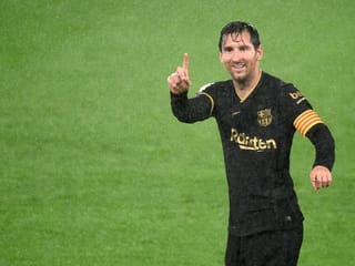 Transfer gossip: Manchester City determined to land Lionel Messi from Barcelona