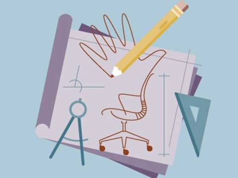 Students in the UAE are competing to design furniture that can easily adapt to COVID-19 precautions. he competition launched on September 15 and runs till November end.