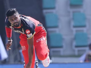 Sri Lanka’s Isuru Udana retires from international cricket
